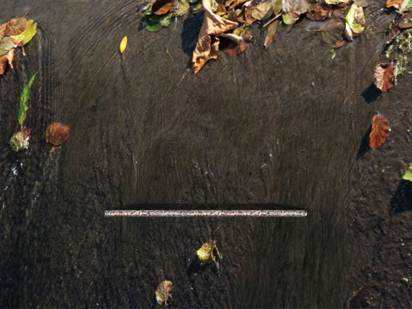 Creation of The Haunted: Step 2